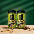 CAVELLA 2 PCS KUNAFA PISTACHIO CREAM